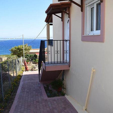 Arismari Αη Γιάννης Καπετανιανα Villa Kapetaniana Exterior photo